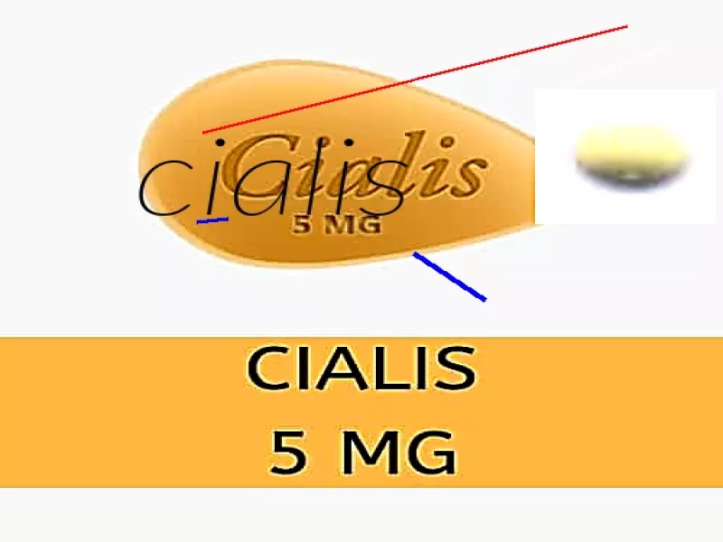 Vente cialis original